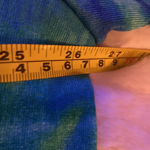 Slinky brand plus size top - Picture 6 of 7